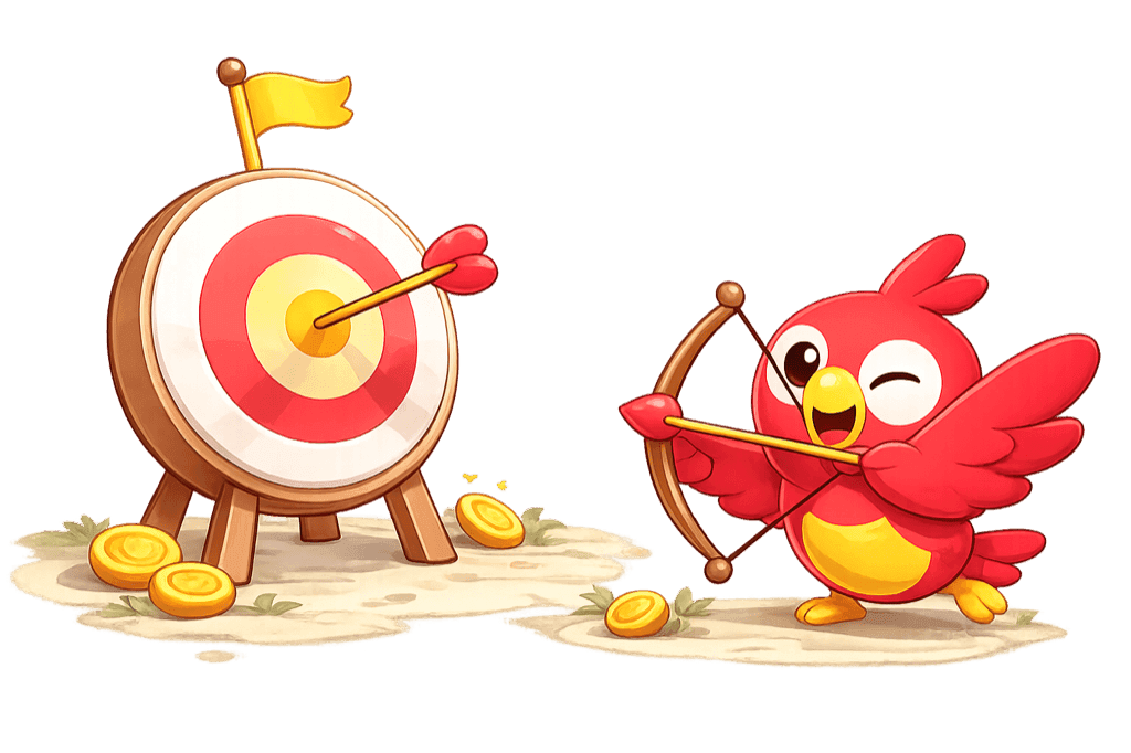WeZioo mascot